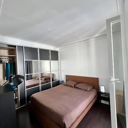 Appartamento Superbe 2 Proche Montmartre