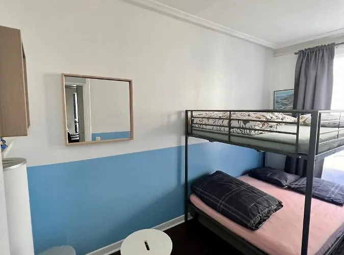 Superbe 2 Proche Montmartre 巴黎